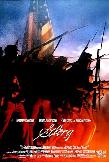 دانلود فیلم Glory (افتخار) با زیرنویس فارسی به صورت رایگان